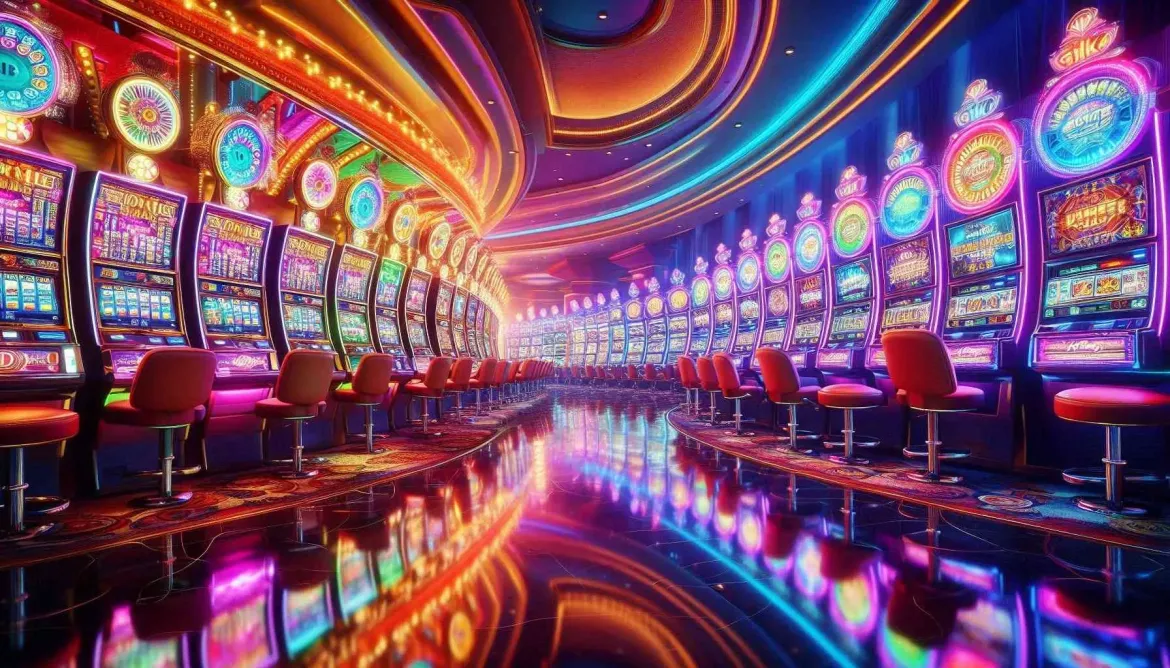 Casoola Casino